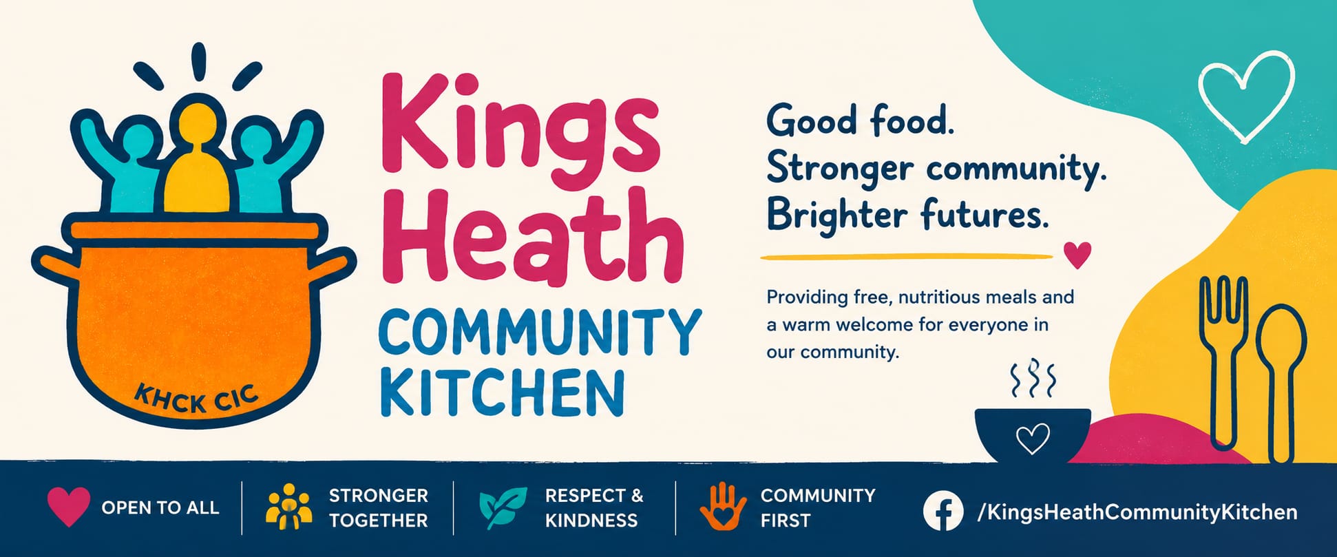 Kings Heath Community Kitchen